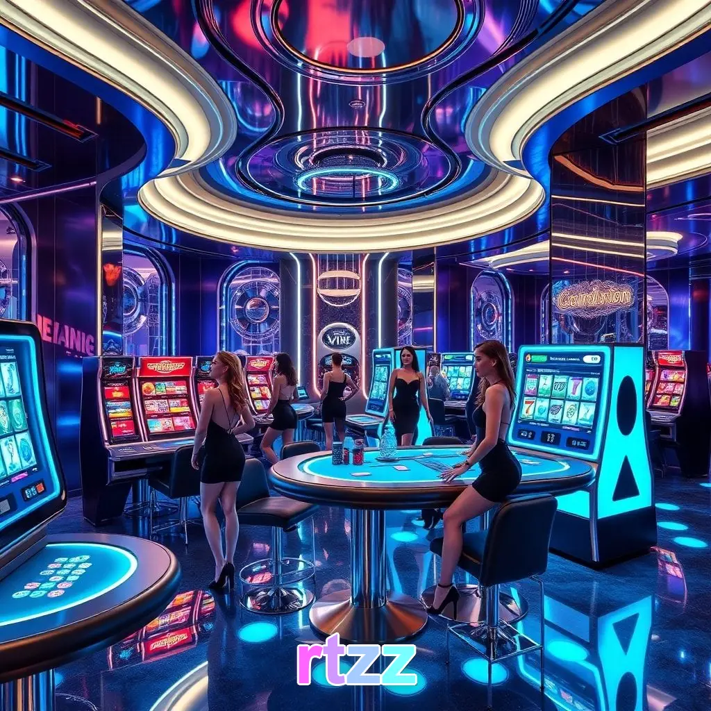 rtzz apk
