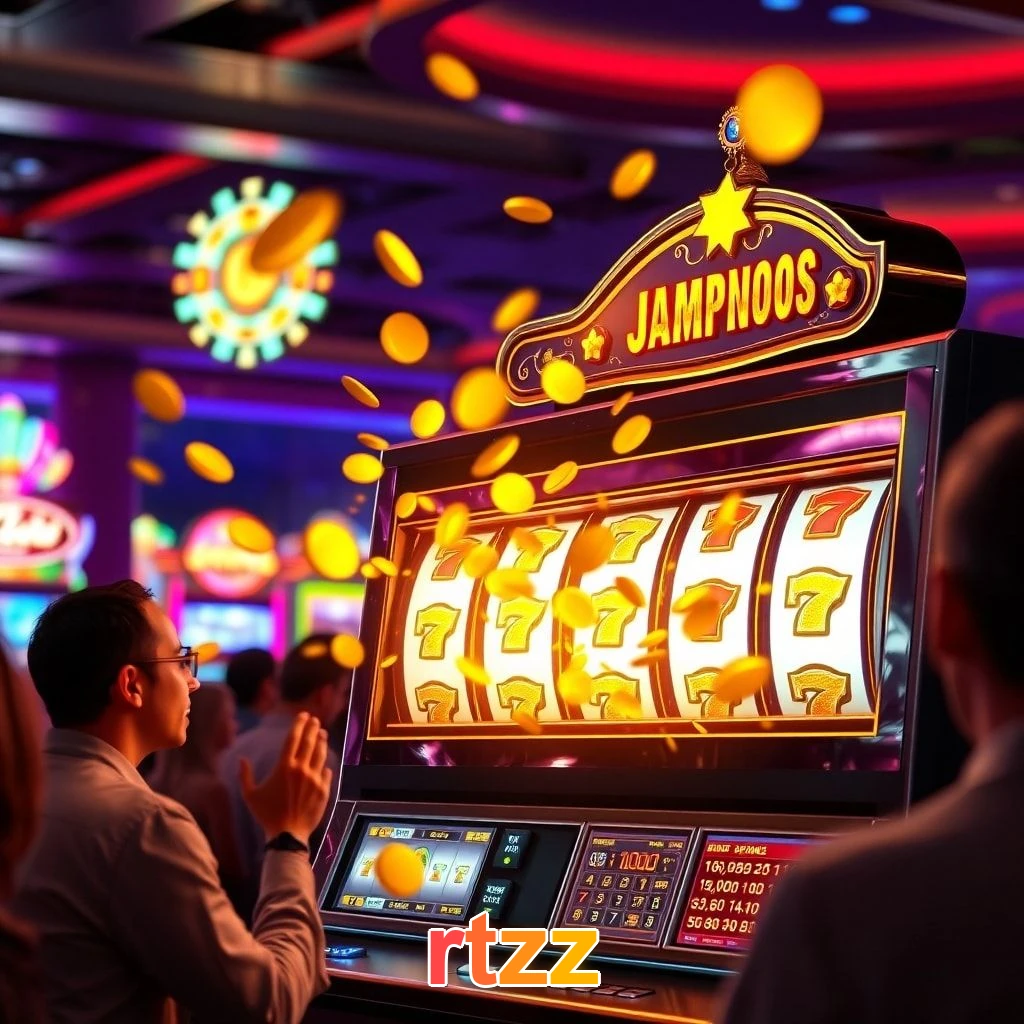 Game Fortune rtzz