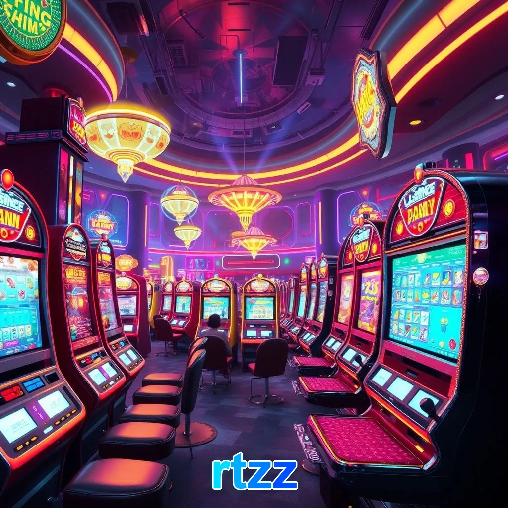 Platform rtzz